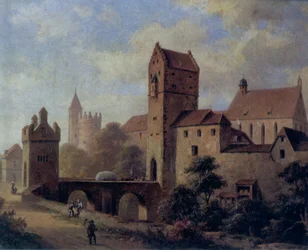 Porta Kästlin